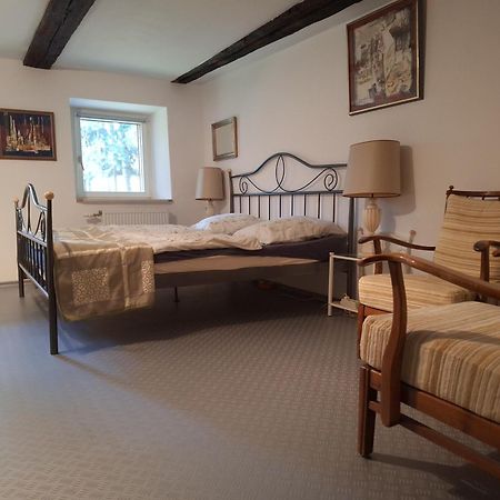 Schwarzwald Escape Guest House Gorwihl Ngoại thất bức ảnh