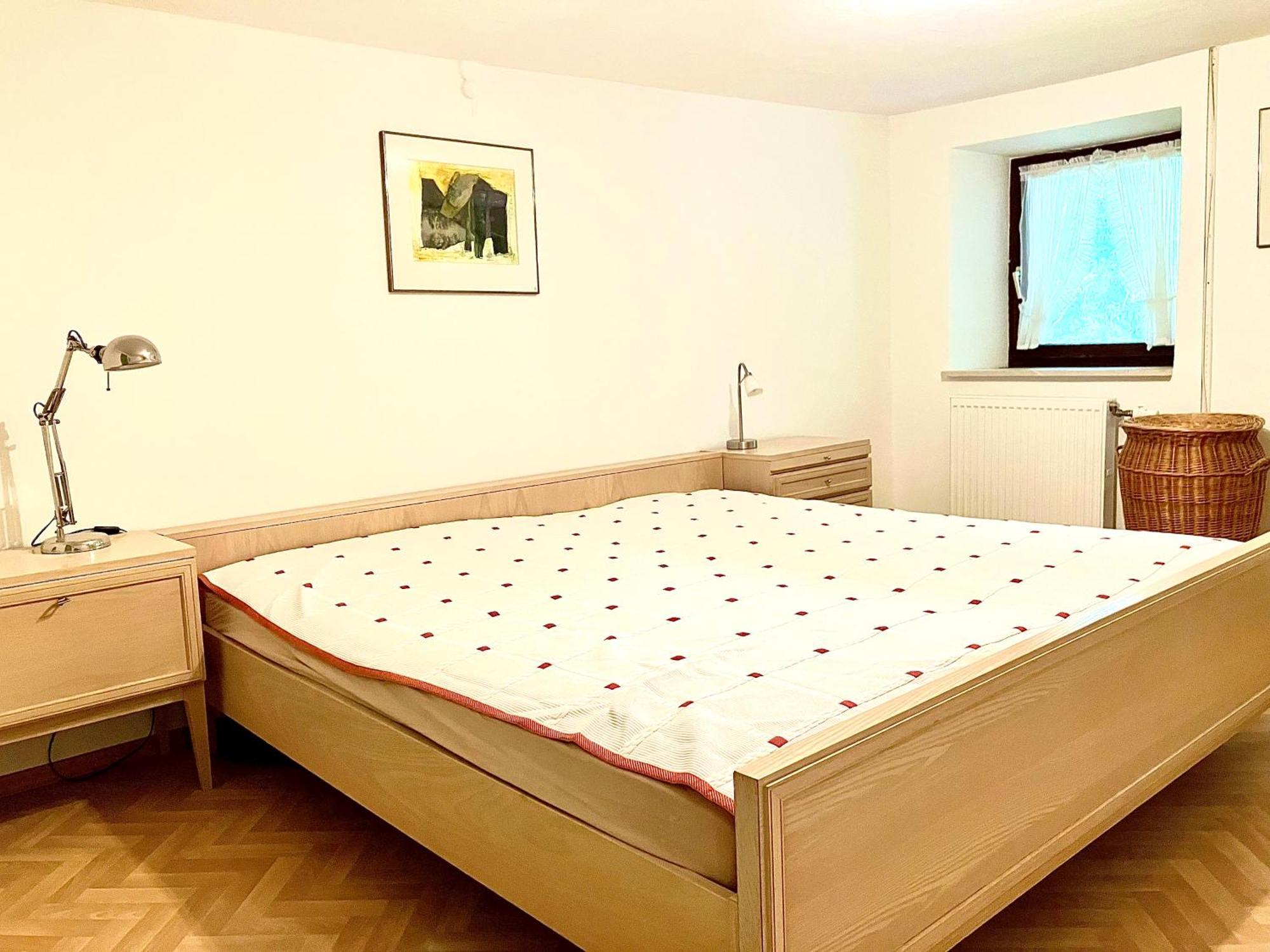 Schwarzwald Escape Guest House Gorwihl Ngoại thất bức ảnh