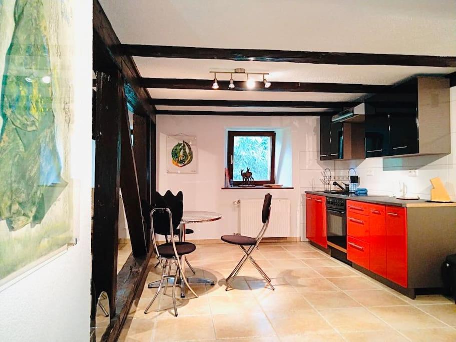 Schwarzwald Escape Guest House Gorwihl Ngoại thất bức ảnh