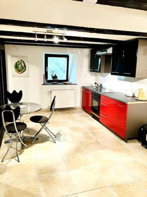 Schwarzwald Escape Guest House Gorwihl Ngoại thất bức ảnh