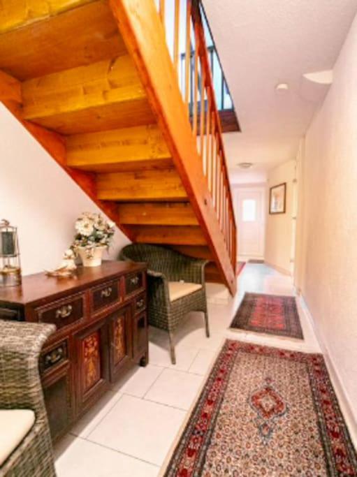 Schwarzwald Escape Guest House Gorwihl Ngoại thất bức ảnh