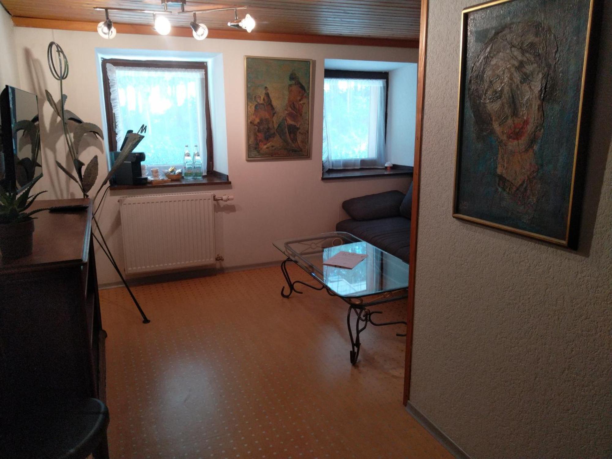 Schwarzwald Escape Guest House Gorwihl Ngoại thất bức ảnh
