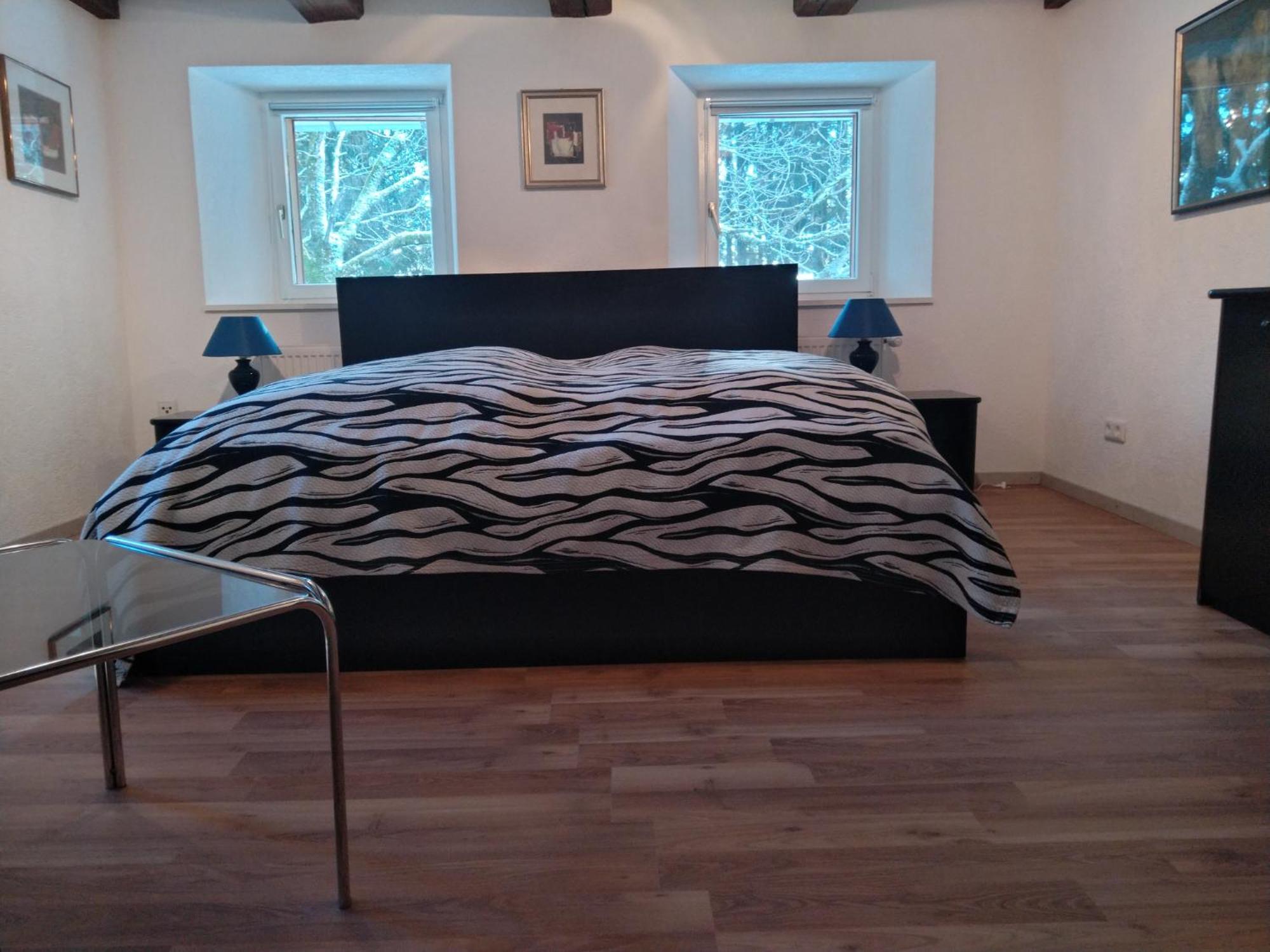 Schwarzwald Escape Guest House Gorwihl Ngoại thất bức ảnh