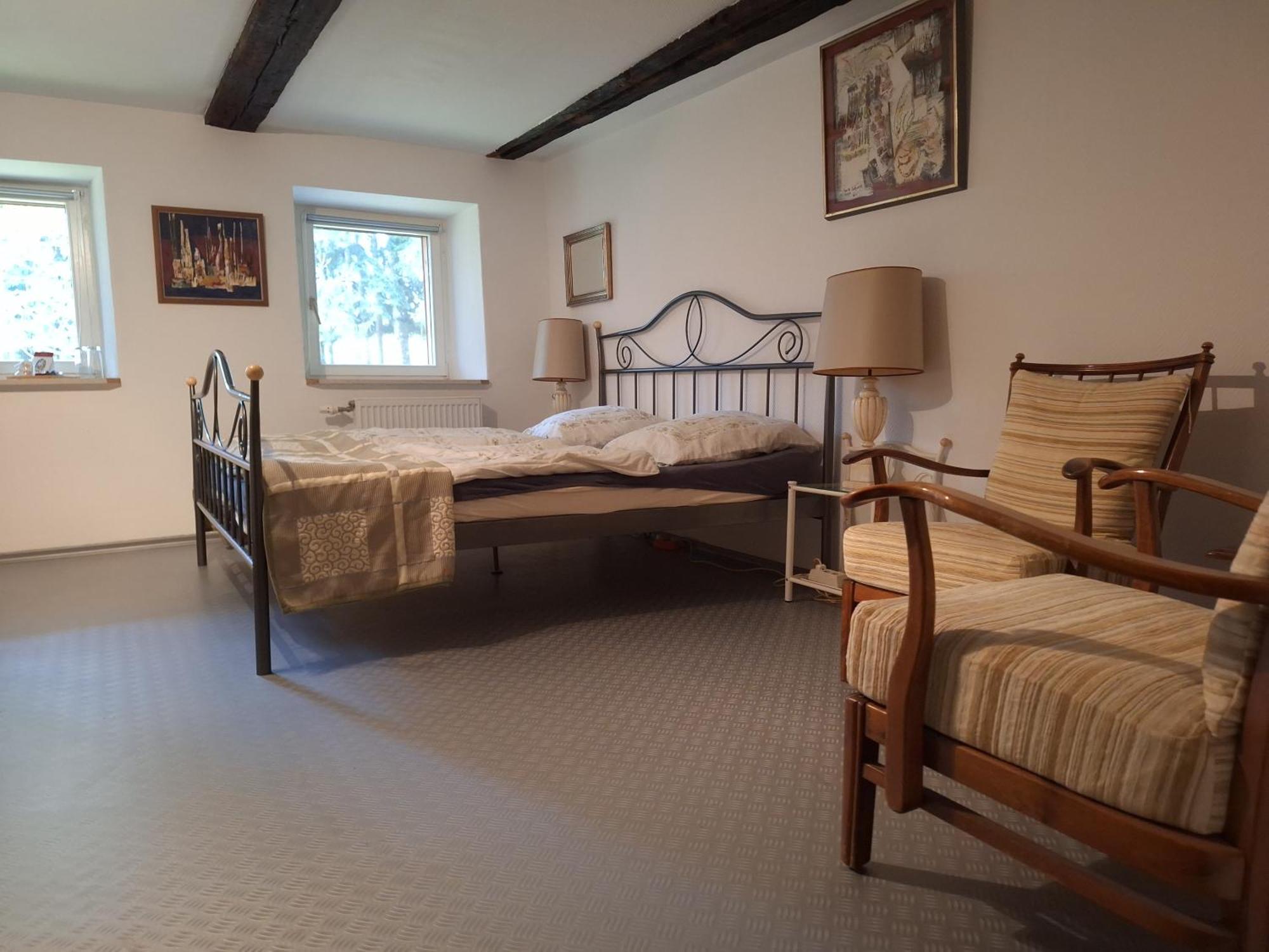 Schwarzwald Escape Guest House Gorwihl Ngoại thất bức ảnh