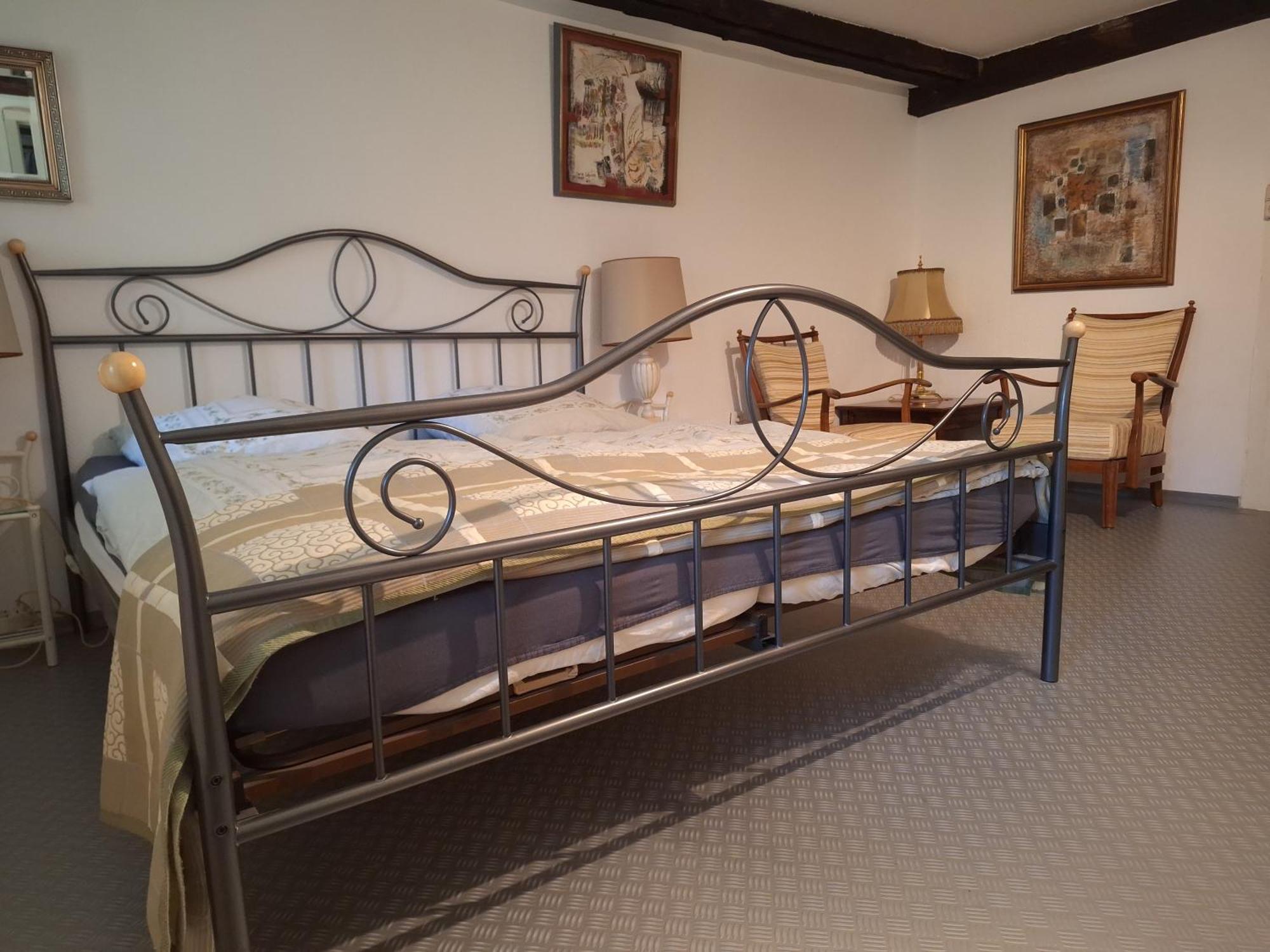 Schwarzwald Escape Guest House Gorwihl Ngoại thất bức ảnh