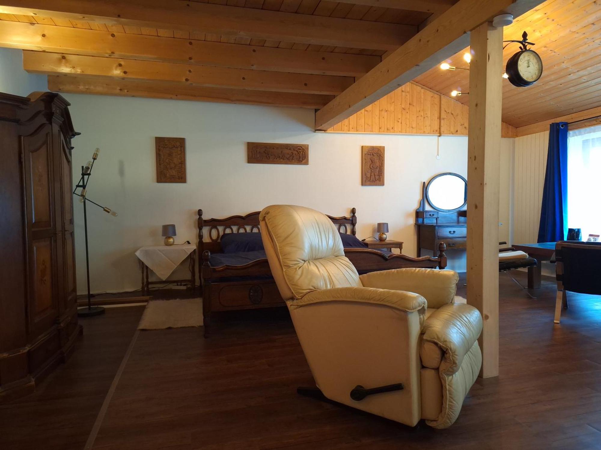 Schwarzwald Escape Guest House Gorwihl Ngoại thất bức ảnh
