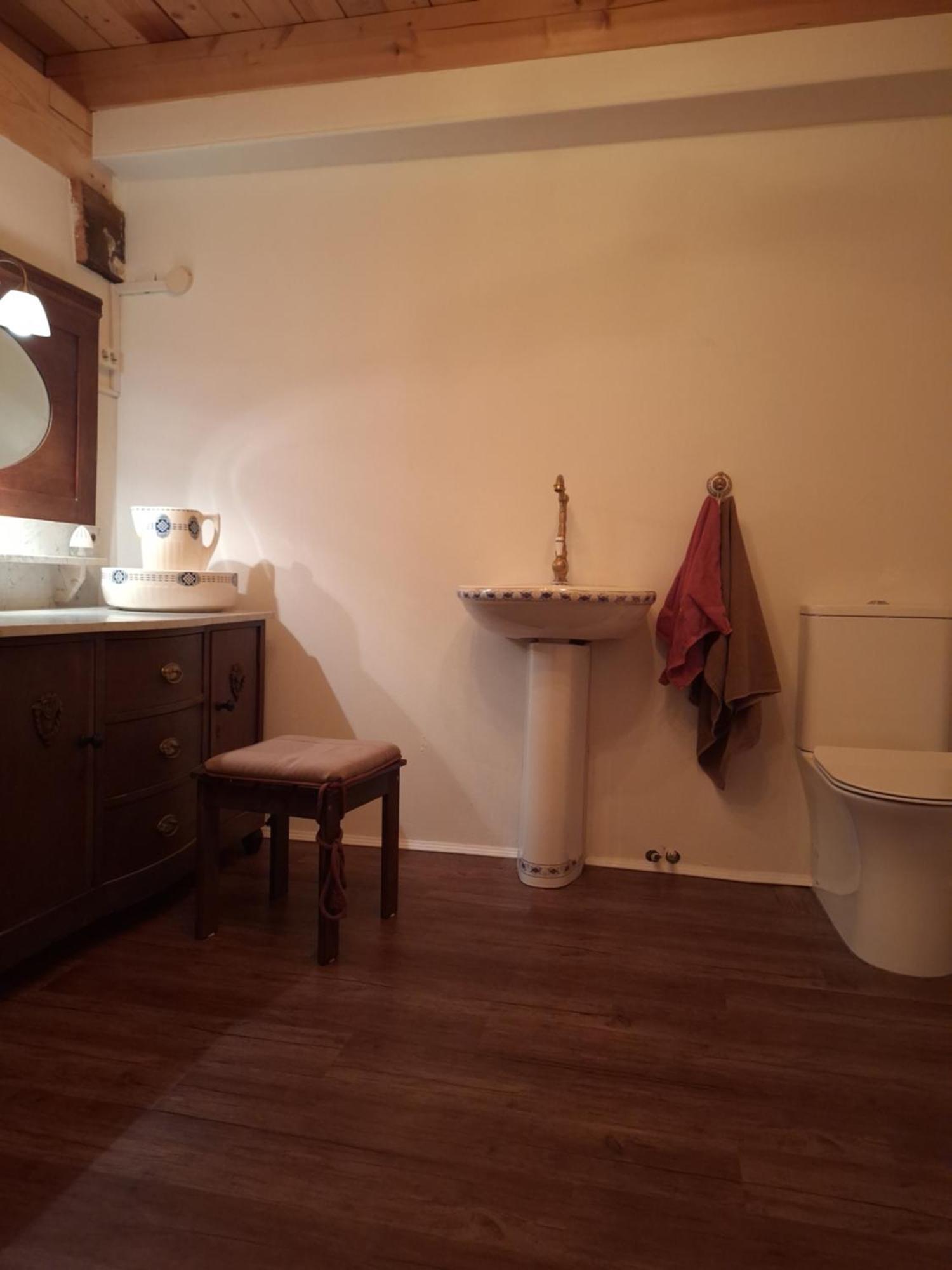 Schwarzwald Escape Guest House Gorwihl Ngoại thất bức ảnh