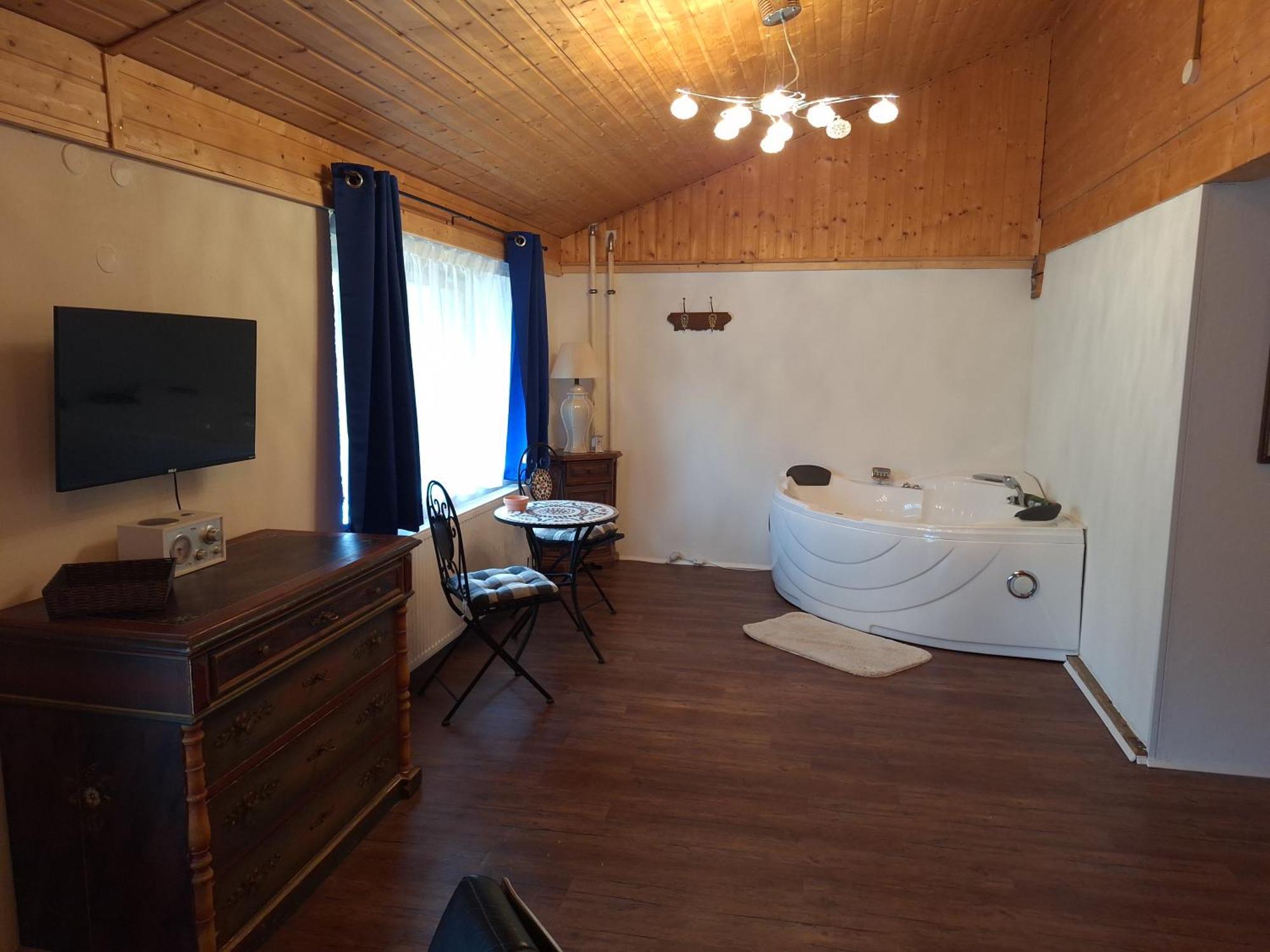 Schwarzwald Escape Guest House Gorwihl Ngoại thất bức ảnh